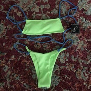 Zaful Bikini Set